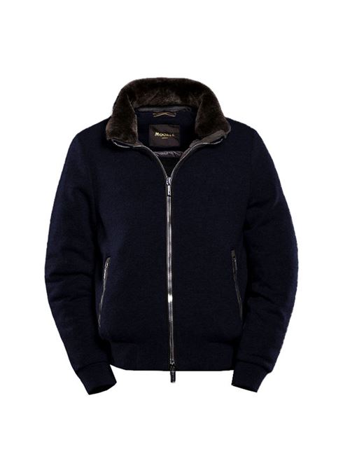 BELLATI MRW MOORER | MOUBO100097.TEPA203U0497 NAVY